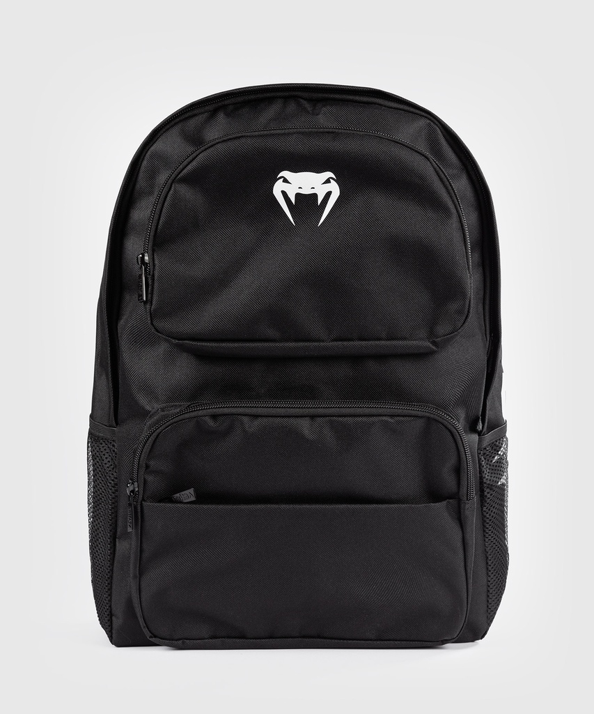 Venum Rucksack Essential, Schwarz