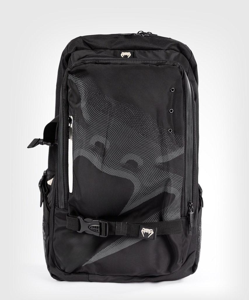 Venum Rucksack Shockwave, Schwarz