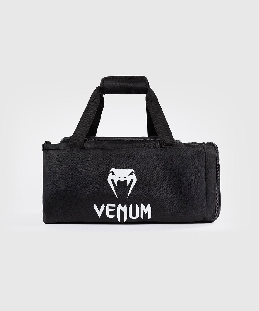 Venum Sporttasche Essential klein (26L), Schwarz