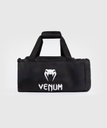 Venum Sports Bag Essential small (26L), Black