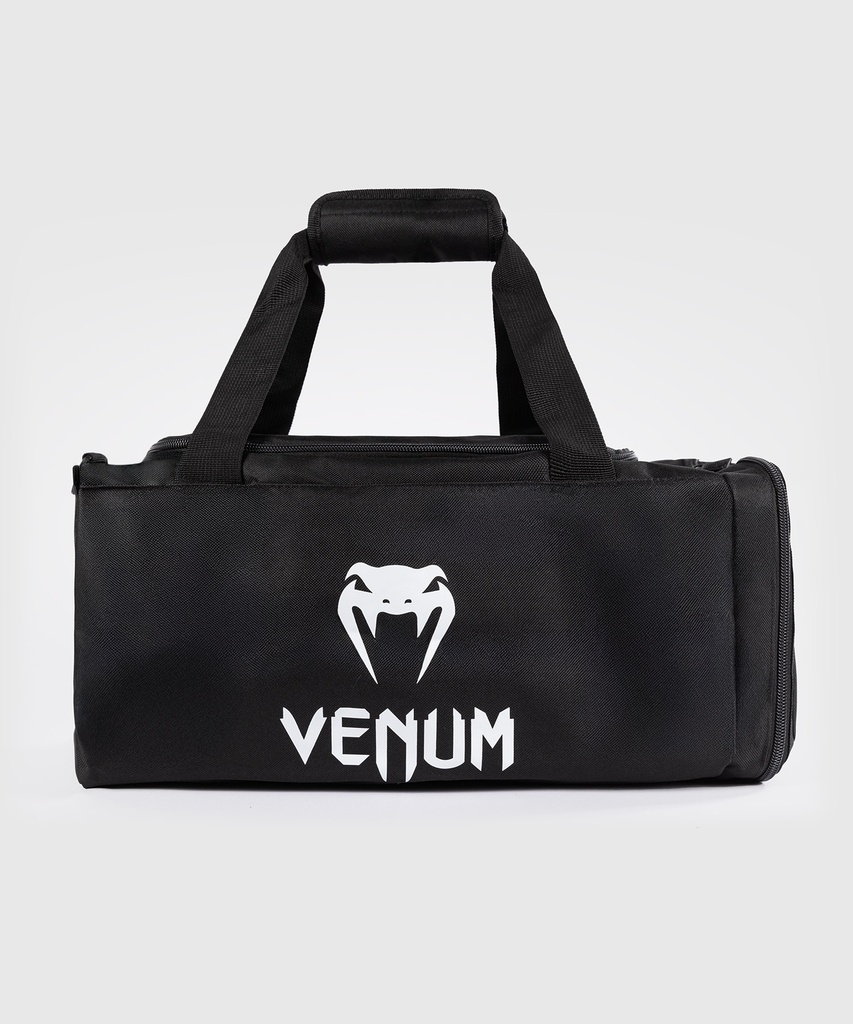 Venum Sports Bag Essential medium (37L), Black