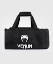 Venum Sporttasche Essential mittel (37L), Schwarz
