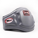 Twins Belly Pad BEPS3 Skintex, Gray