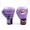 Twins Boxhandschuhe BGVL-3, Lavendel