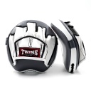Twins Punch Mitts PML-13, Gray-White