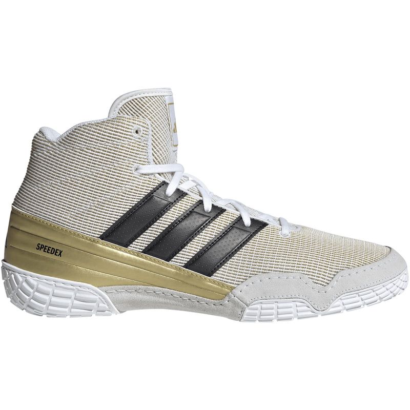 adidas Wrestling Shoes Speedex, White