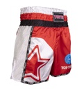 Top Ten Shorts WAKO Star, Red