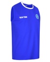 Top Ten Tank Top WAKO Kick Light Basic, Blue
