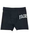Fairtex Compression Shorts CP17, Black