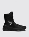 Fly Boxschuhe Tempest, Schwarz