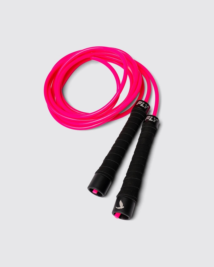 Fly Jump Rope Ultra, Pink