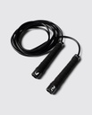 Fly Springseil Ultra, Schwarz