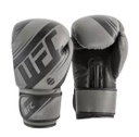UFC Boxhandschuhe Performance, Grau-Schwarz