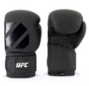 UFC Boxing Gloves Tonal, Black