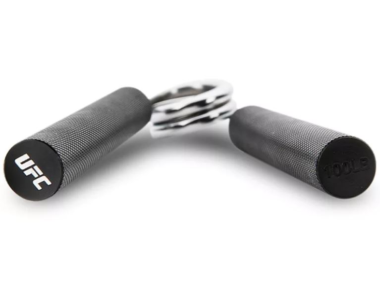 UFC Hand Grip, Schwarz