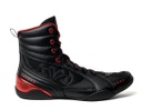 Rival Boxing Shoes RSX-Guerrero Deluxe 2026, Black-Red