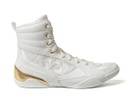 Rival Boxing Shoes RSX-Guerrero Deluxe 2026, White-Gold