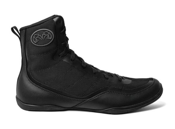 Rival Boxschuhe RSX-Prospect 2026, Schwarz