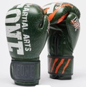 Leone Boxing Gloves Primal Instinct, Green