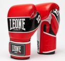 Leone Boxhandschuhe Shock Pro, Rot