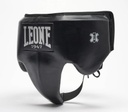 Leone Damen Tiefschutz The Greatest, Schwarz