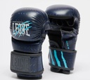 Leone MMA Handschuhe Sparring Primal Instinct, Blau