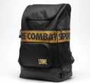 Leone Rucksack DNA, Schwarz