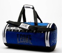 Leone Gym Bag Iconic, Blue