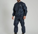 Leone Sauna Suit, Dark Blue