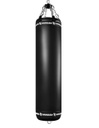 Hayabusa Boxsack Classic 160x46cm 57kg, Schwarz