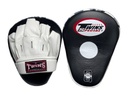 Twins Punch Mitts PML-10, Black-White