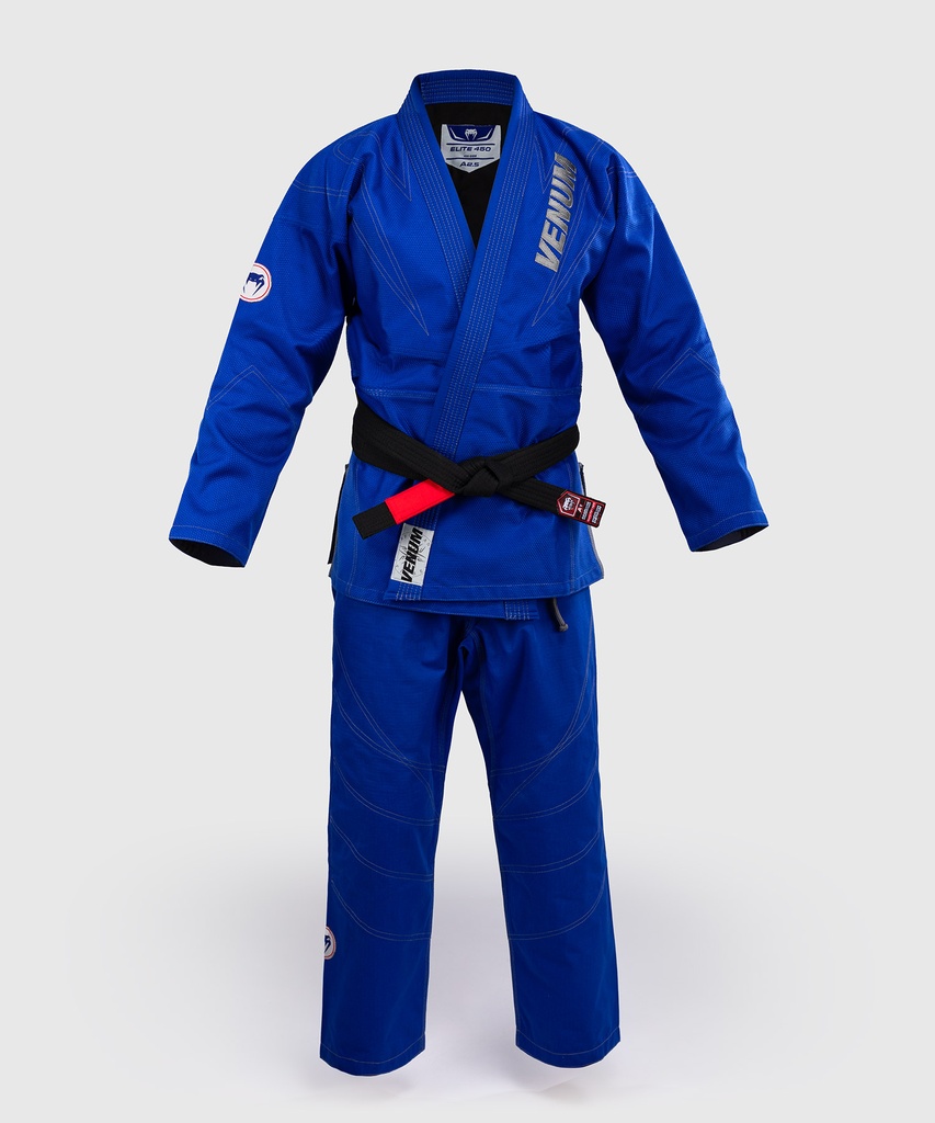 Venum BJJ Gi Elite 5.0 450, Blue