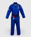 Venum BJJ Gi Elite 5.0 450, Blau