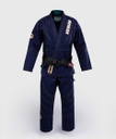Venum BJJ Gi Elite 5.0 450, Dark Blue