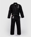 Venum BJJ Gi Elite 5.0 450, Schwarz