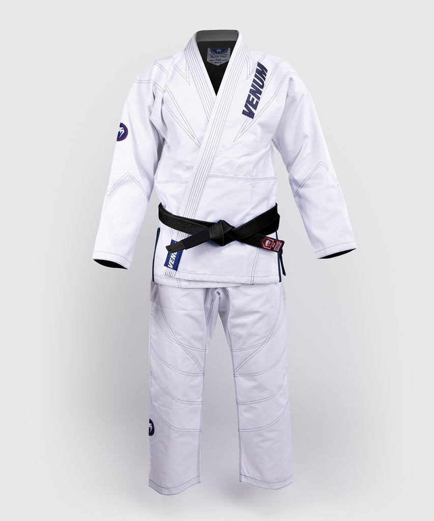 Venum BJJ Gi Elite 5.0 450, Weiß
