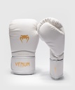 Venum Boxhandschuhe Contender 1.5, Elfenbeinweiss-Gold