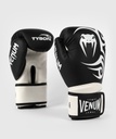 Venum Boxing Gloves Mike Tyson Giant 2.0 Pro, Black-White