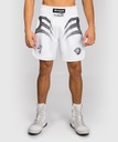 Venum Boxing Shorts Mike Tyson Tiger, White-Black