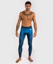 Venum Compression Pants No Gi, Blau