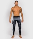 Venum Compression Pants No Gi, Schwarz-Silber