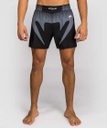 Venum Fight Shorts No Gi, Schwarz-Silber