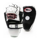 Twins Boxpratzen Lang PML-21, Schwarz-Weiss