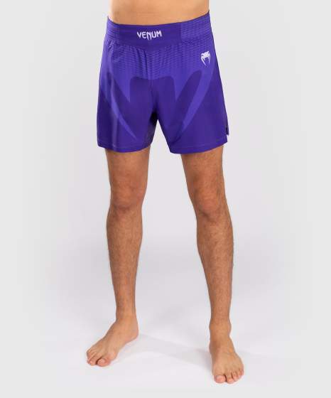 Venum Fight Shorts No Gi, Violet
