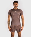 Venum Rash Guard No Gi, Braun