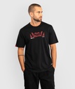 Venum T-Shirt RWS 2.0, Black-Red