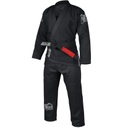 Phantom BJJ Gi Tactic 2.0, Black