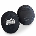 Phantom Punch Mitts Focus, Black