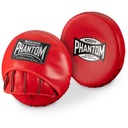 Phantom Punch Mitts Mexico, Red