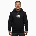 Phantom Hoodie Apex, Schwarz